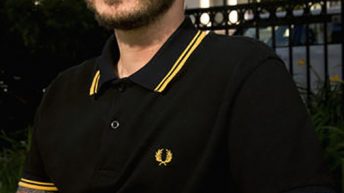 Rick Deckard, Shane MacGowan, and Me by Nik Korpon