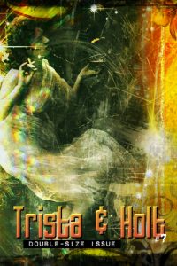 TRISTA + HOLT 7_COVER