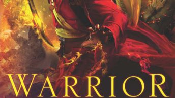 Warrior Mage by Lindsay Buroker