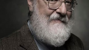 Interview with Fallout author Harry Turtledove