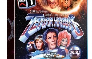 Terrahawks – Volume 1