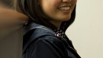 Interview with Sorcerer to the Crown author Zen Cho