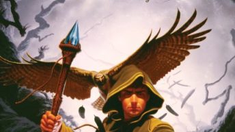 CHILDREN OF AMARID by David B. Coe (The LonTobyn Chronicle #1)