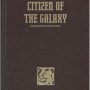 Heinlein Rereads: Citizen of the Galaxy by Robert A Heinlein