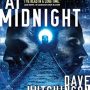 Europe at Midnight – Dave Hutchinson