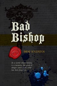 Bad Bishop Cover