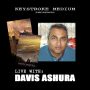 LIVE! with Davis Ashura