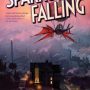 Interview with Sparrow Falling author Gaie Sebold