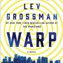 Warp by Lev Grossman