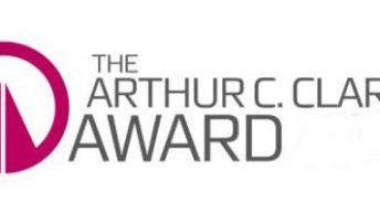 News: Arthur C Clarke Award 2017 Winner Announced