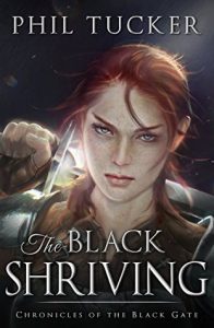 blackshriving