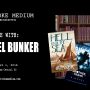 LIVE! with Michael Bunker