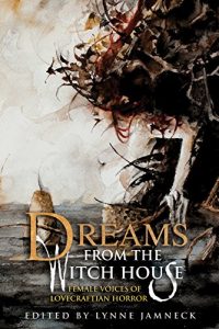 Dreams from the witch house