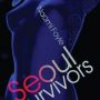 Interview with Seoul Survivors author Naomi Foyle