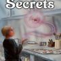 Interview with Sweet Secrets author Stephanie Weippert