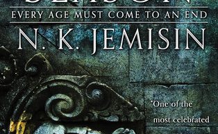 The Fifth Season by N.K. Jemisin