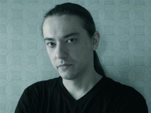 Author Photo_AJ Smith 1