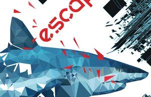Interview with Escapology Author Ren Warom