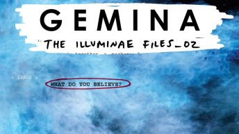 Interview with Gemina authors Amie Kaufman and Jay Kristoff