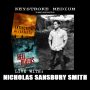 LIVE! with Nicholas Sansbury Smith