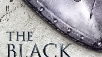 Guest post: Writing the Long War – part one by AJ Smith