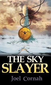 The Sky Slayer Cover