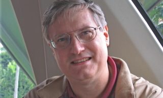 Interview with Jack Campbell, author of The Sister Paradox
