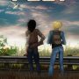 Interview with POST author Brenda Cooper