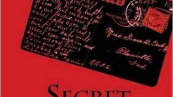 Secret Language by Neil Williamson