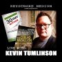 LIVE! with Kevin Tumlinson