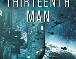 Interview with J.L. Doty author of The Thirteenth Man
