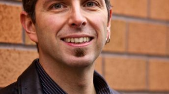 Interview with William Hertling, author of Kill Process