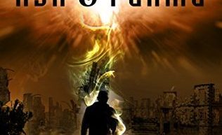 Ash & Flame: Season 1 by Wilson Geiger