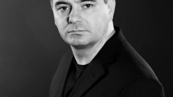 Interview with Anthony Ryan, author of The Waking Fire