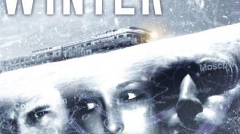 Europe in Winter – Dave Hutchinson