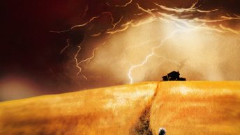Cover Reveal: Gleanings by Alice Sabo