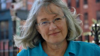 Guest Post: Does Choice Matter? by Karen Heuler