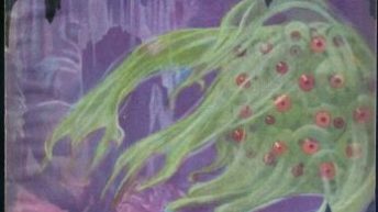 Countdown to Hallowe’en 2016: At the Mountains of Madness by H P Lovecraft