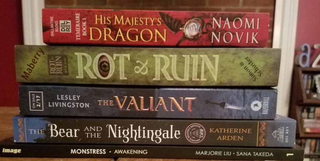newbooksfriday