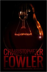 nyctophobia