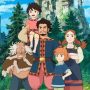 Studio Ghibli TV Series to Arrive on Amazon Prime
