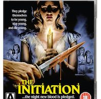 Film review: The Initiation
