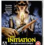 Film review: The Initiation