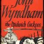 Countdown to Hallowe’en 2016: The Midwich Cuckoos by John Wyndham