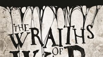 Blog Tour: GORE! Is Horror Fiction Simply about Blood & Guts? by Mark Morris