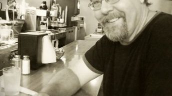 Guest Post: MY FAVORITE CHARACTERS (AND WHY) by Alex Bledsoe