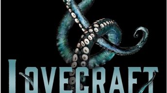 Countdown to Hallowe’en 2016: Carter & Lovecraft by Jonathan L. Howard