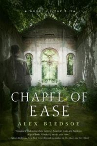 chapelofease