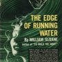 Countdown to Hallowe’en 2016:  The Edge of Running Water by William Sloane