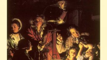 Countdown to Hallowe’en 2016: Frankenstein by Mary Shelley